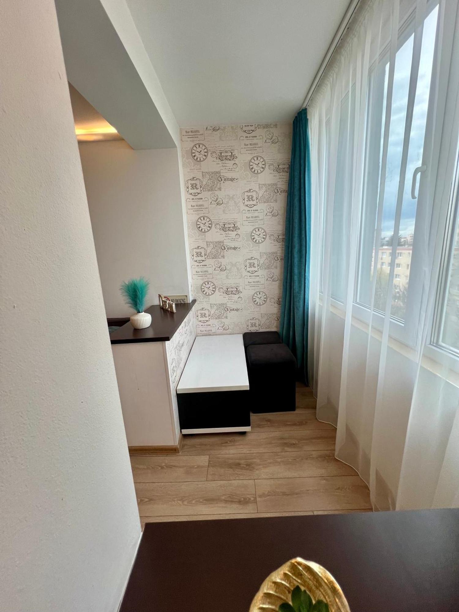2 Venturo Victoriei Wi-Fi Self Check-In Apartment Brasov Luaran gambar